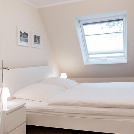 Apartment With Garden In Luebberstorf Lubberstorf Экстерьер фото