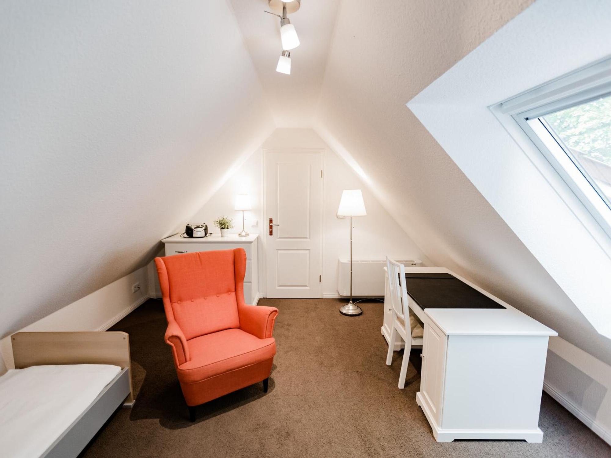 Apartment With Garden In Luebberstorf Lubberstorf Экстерьер фото